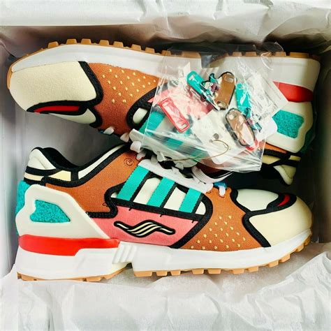 adidas krusty burger buy.